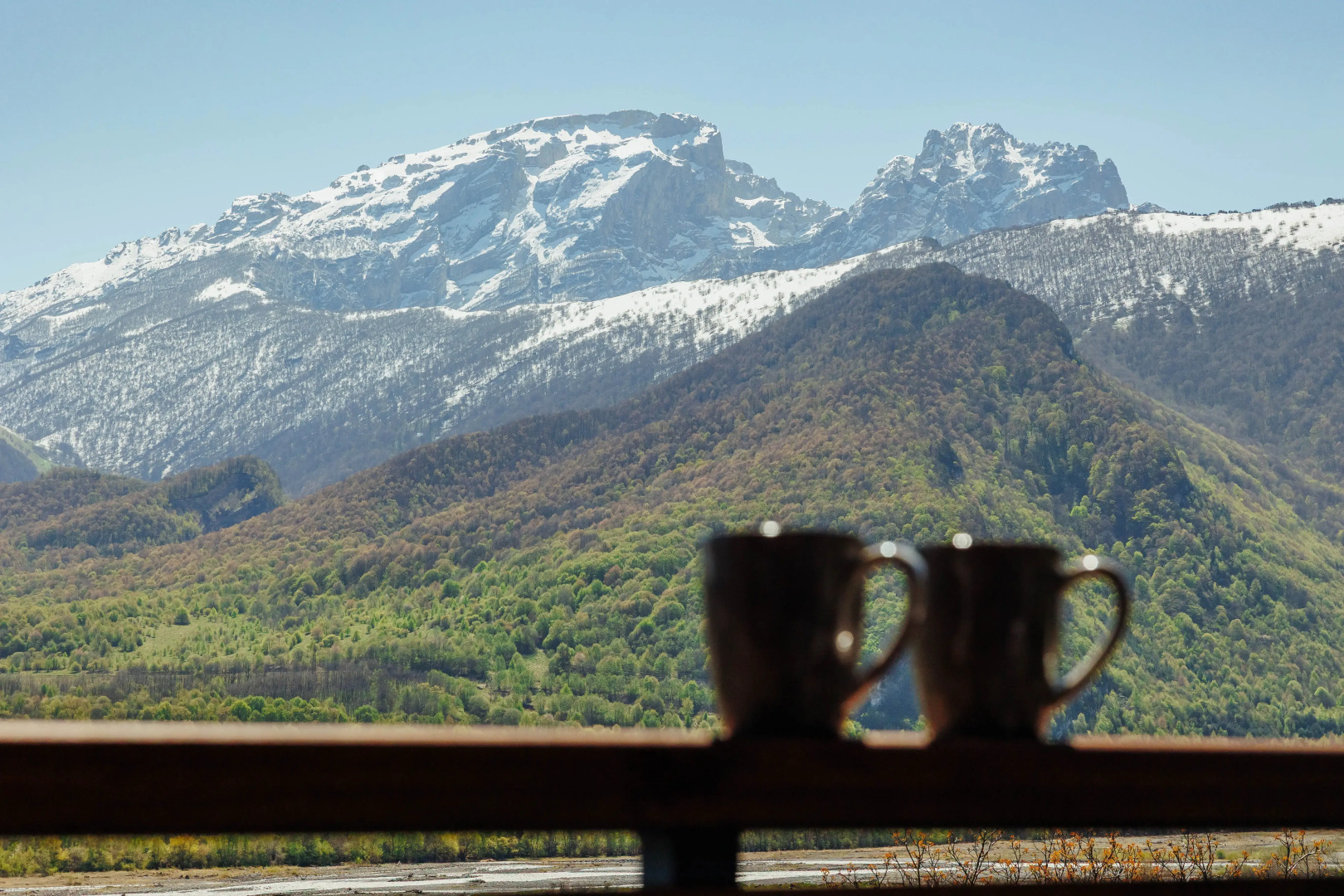 Частный Дом Aura на Интернациональной 106