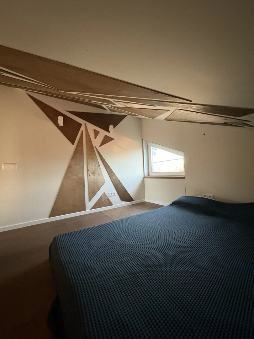 Глэмпинг Ракита