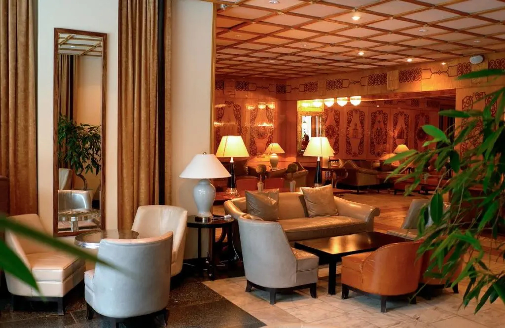 Отель Vania Rooms Hotel