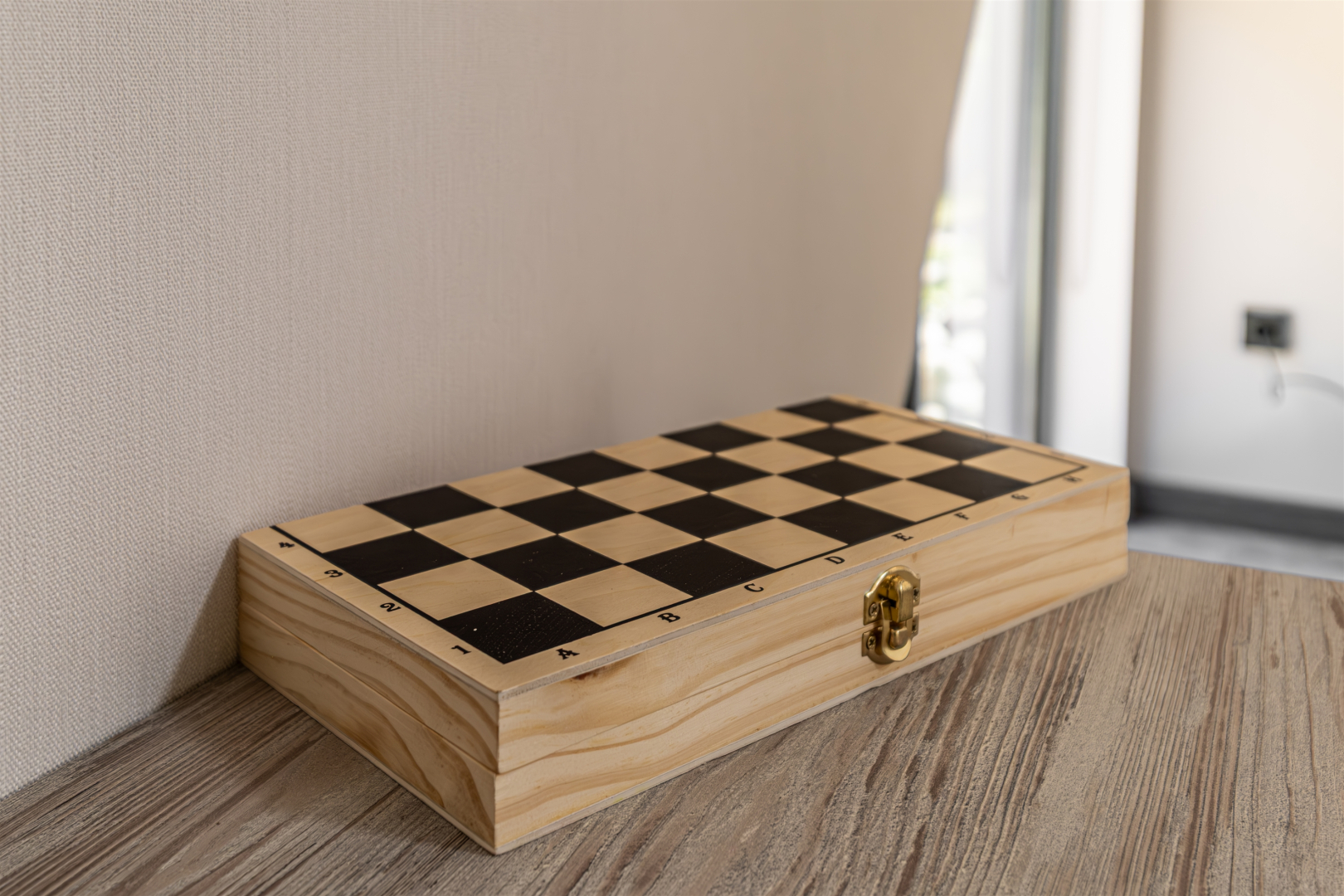 Отель Эклер