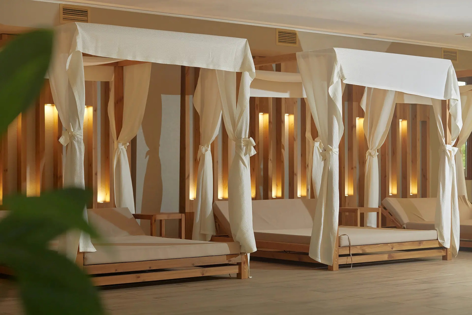 Курортный отель Alean Family Sputnik