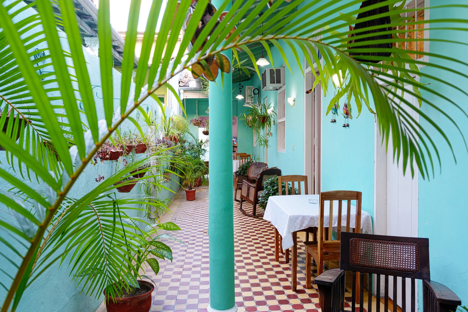 Гостевой дом Familia Rivalta