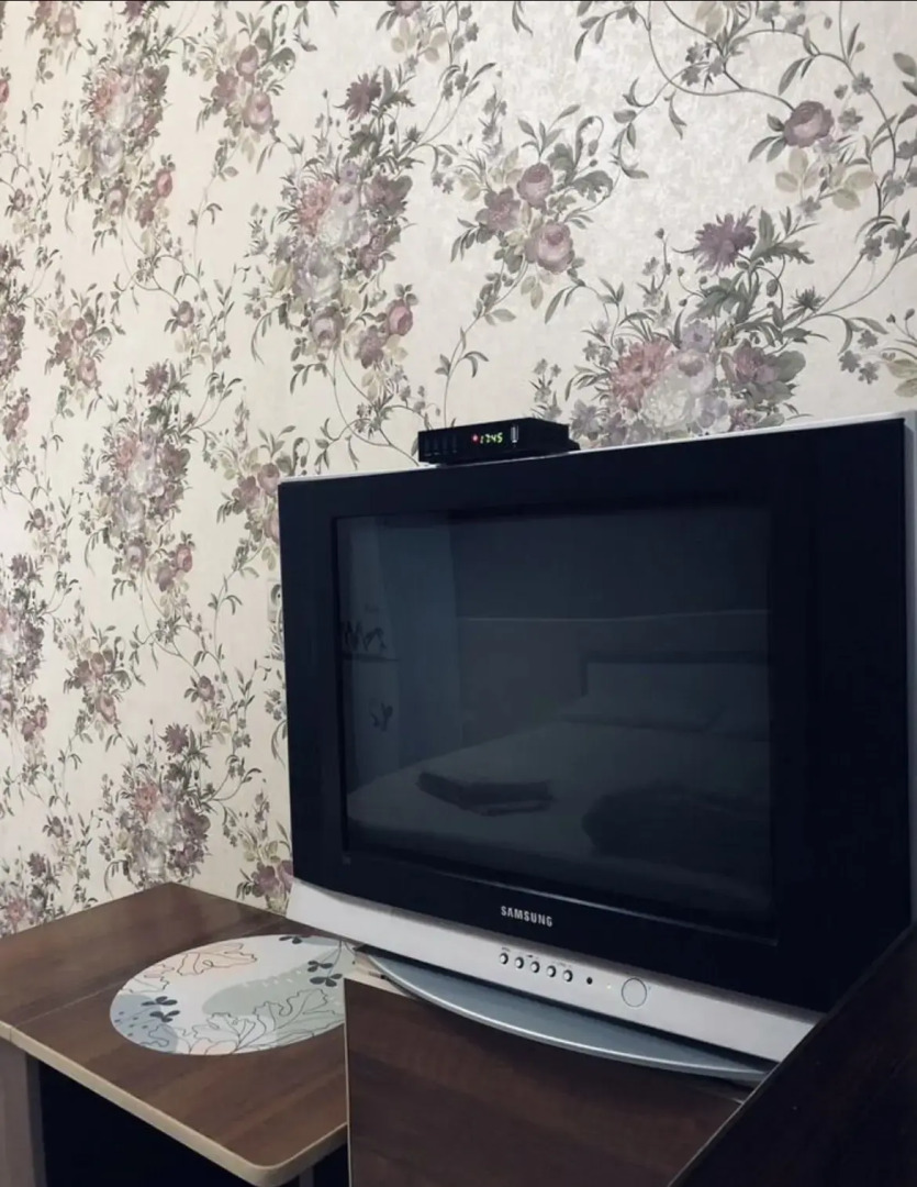 Квартира Уютная студия