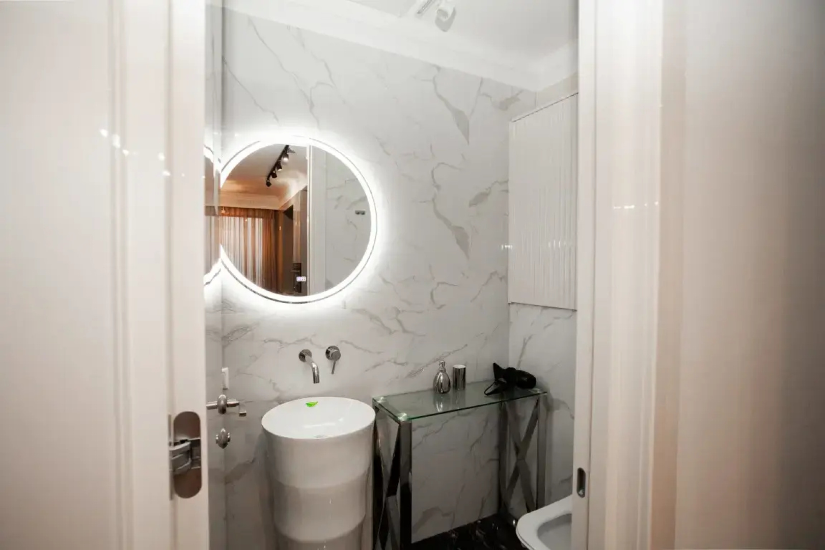 Апартаменты Tabala`s Apartments 4