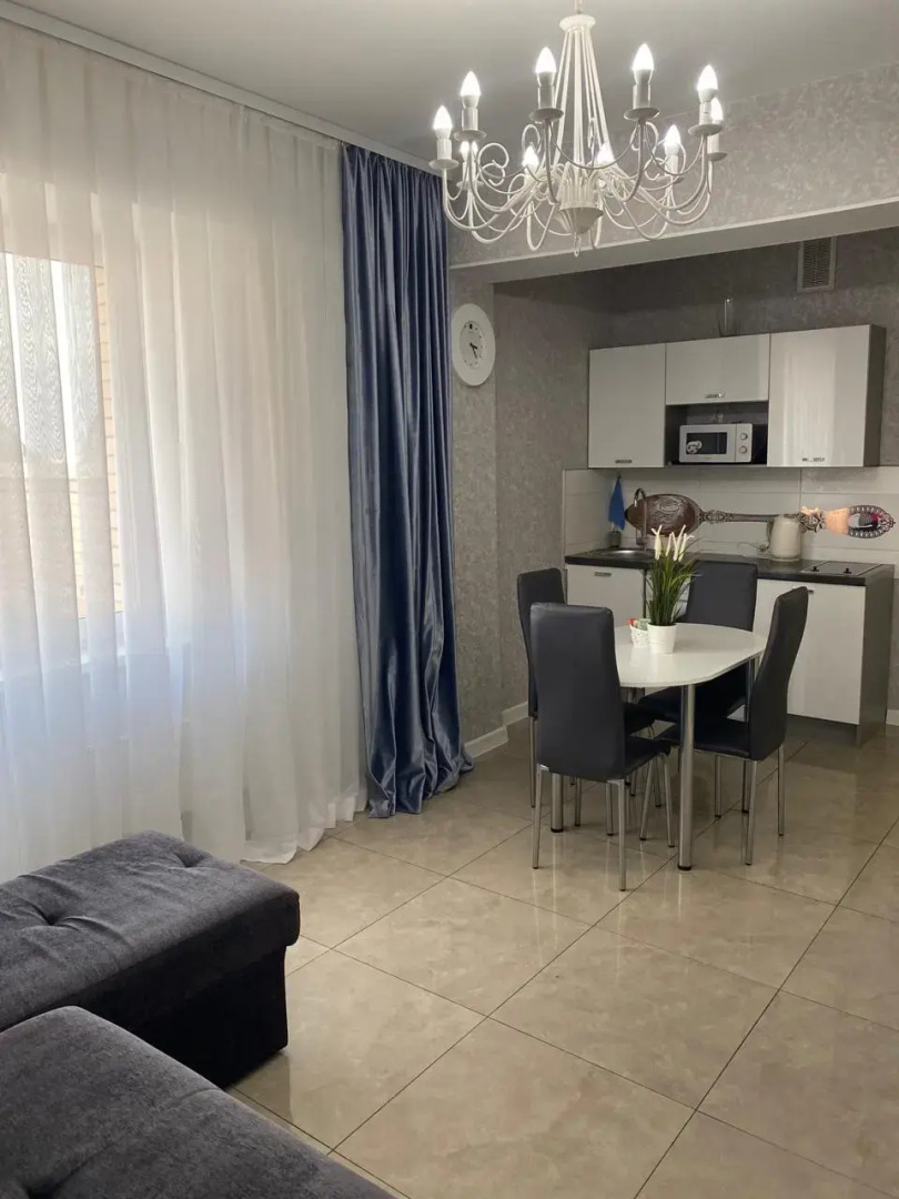 Апартаменты Diaday 38