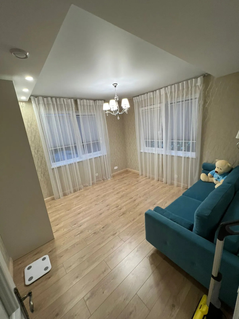 Вилла в Закрытом Поселке с Пляжем