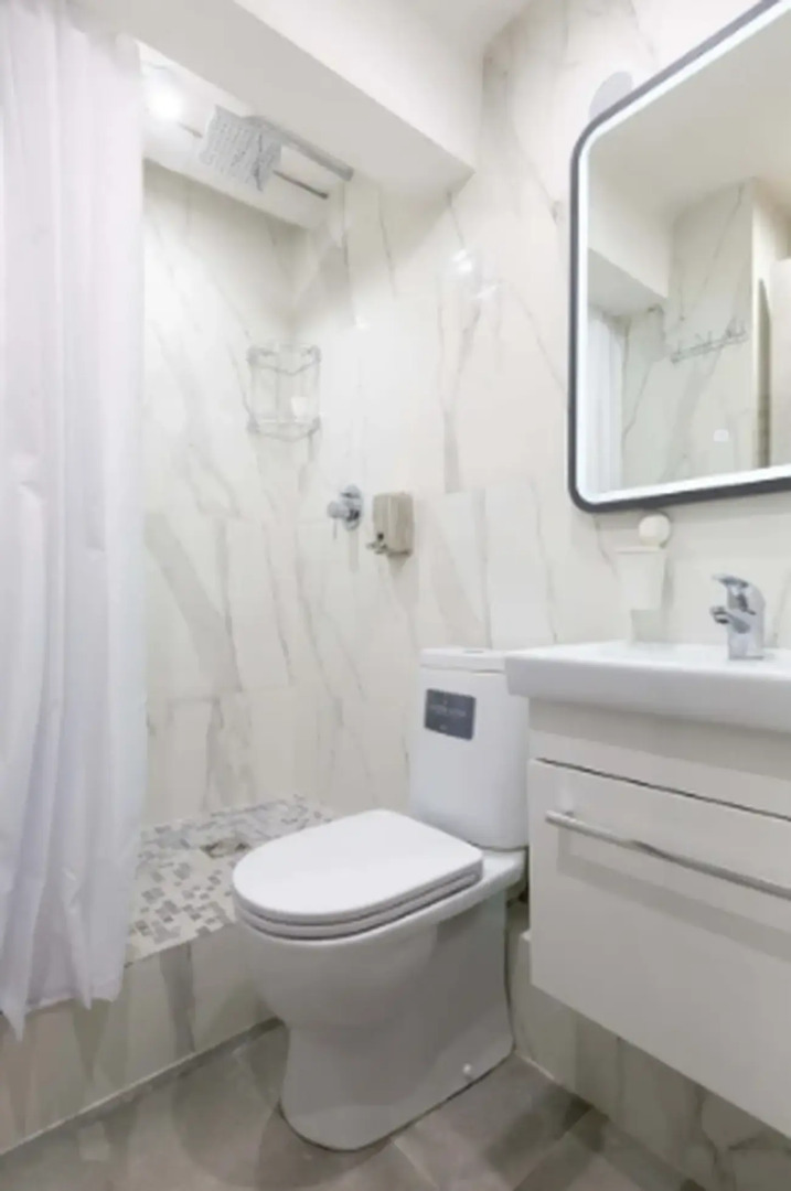 Квартира на улице Перерва 16