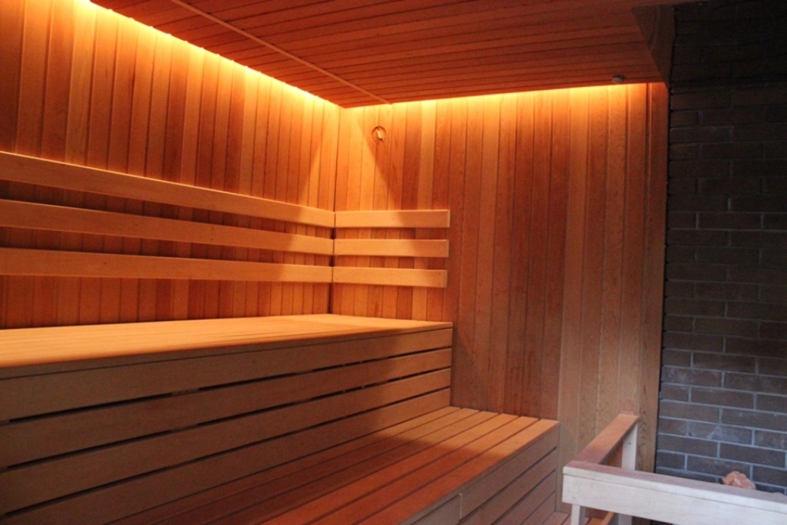 Отель Медведь Resort