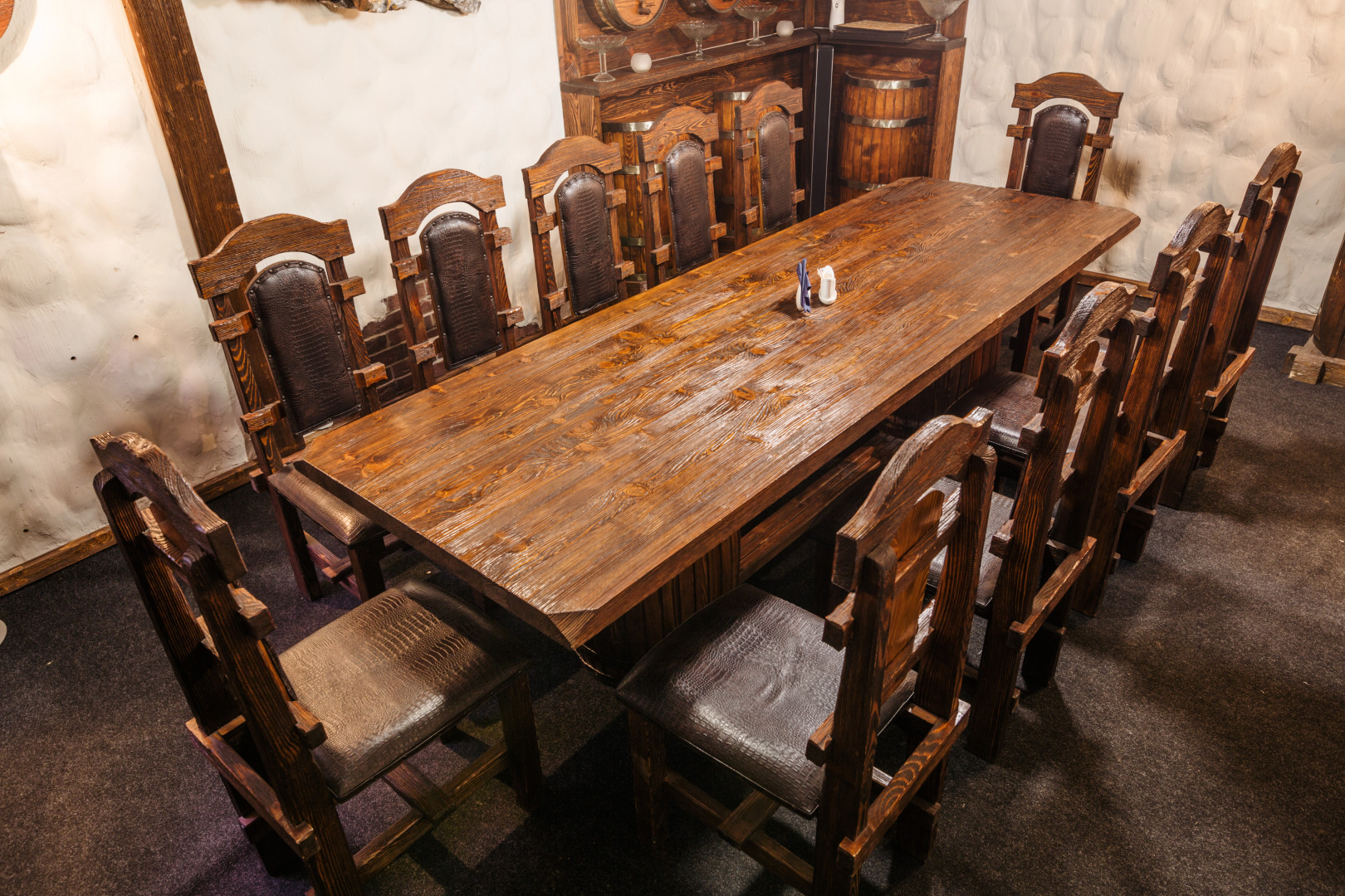 Отель Аристоль