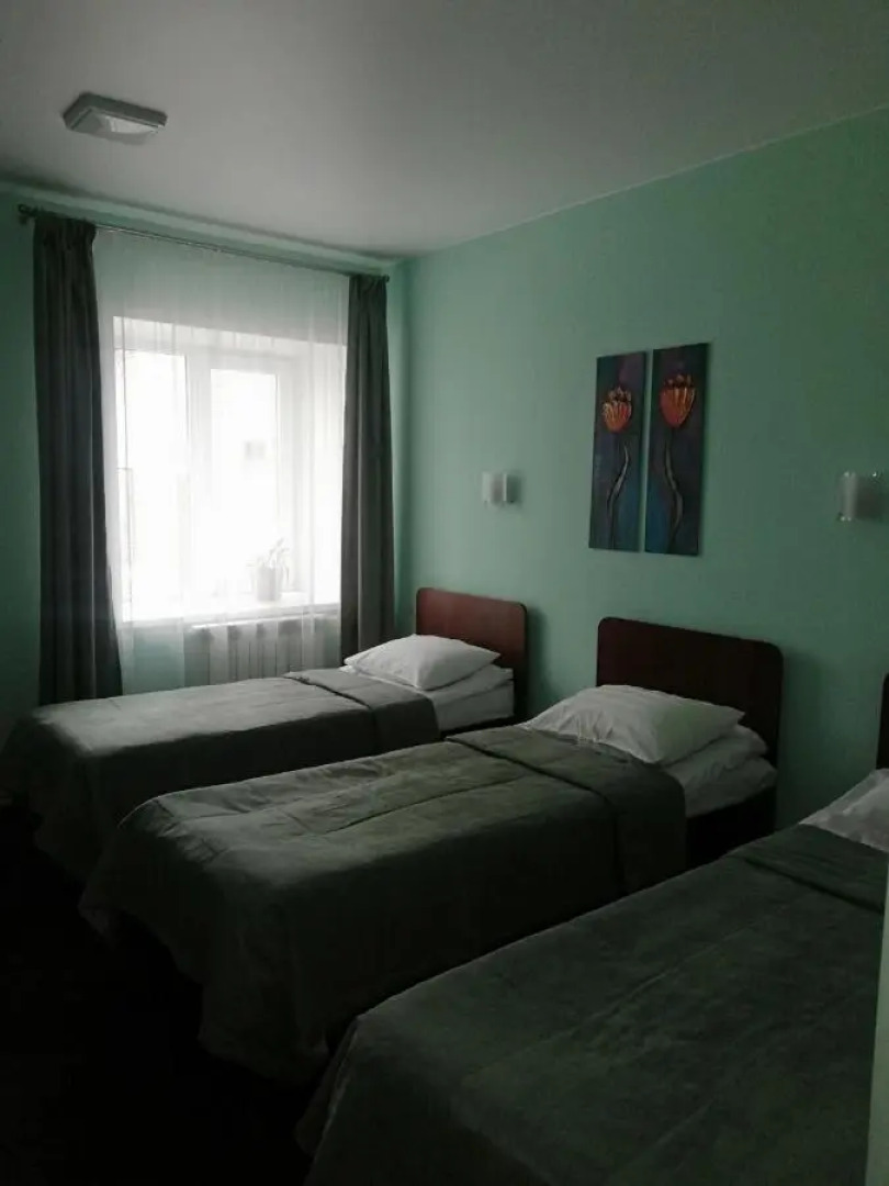 Отель Книиэкот