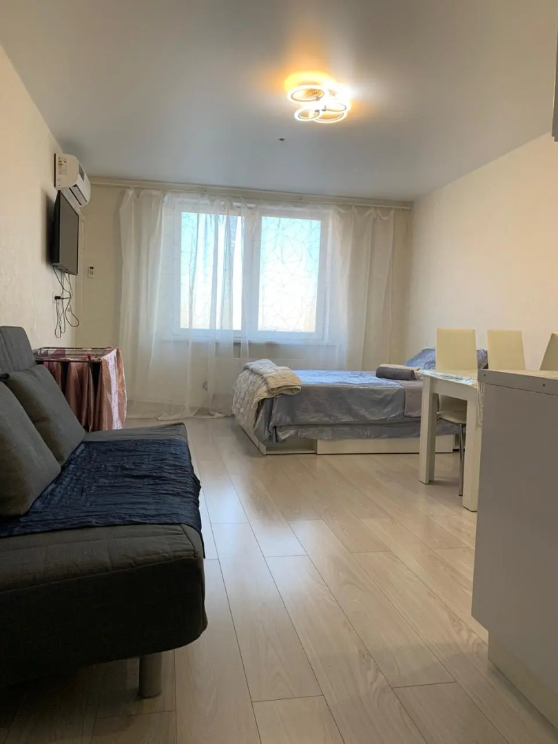 Квартира SkyApart Облака