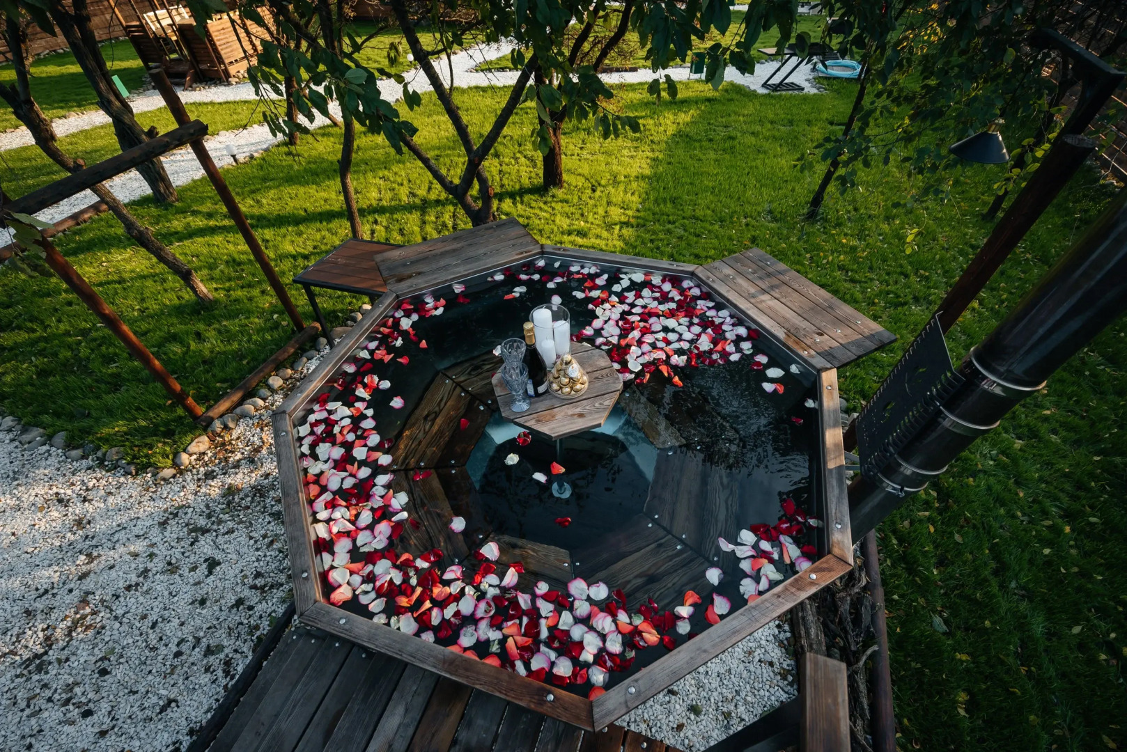 Частный дом Казачий Двор