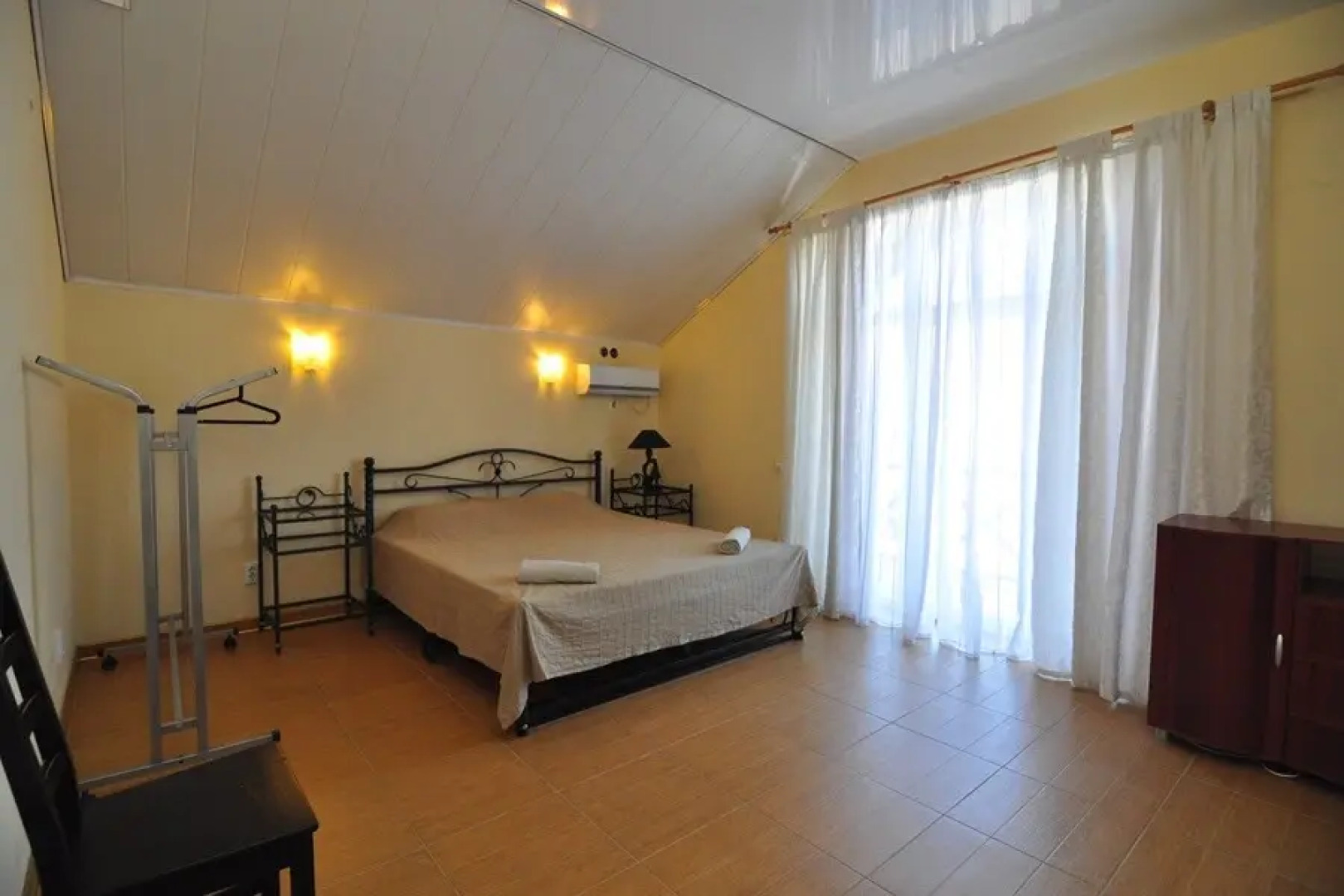 Гостевой Дом Визит