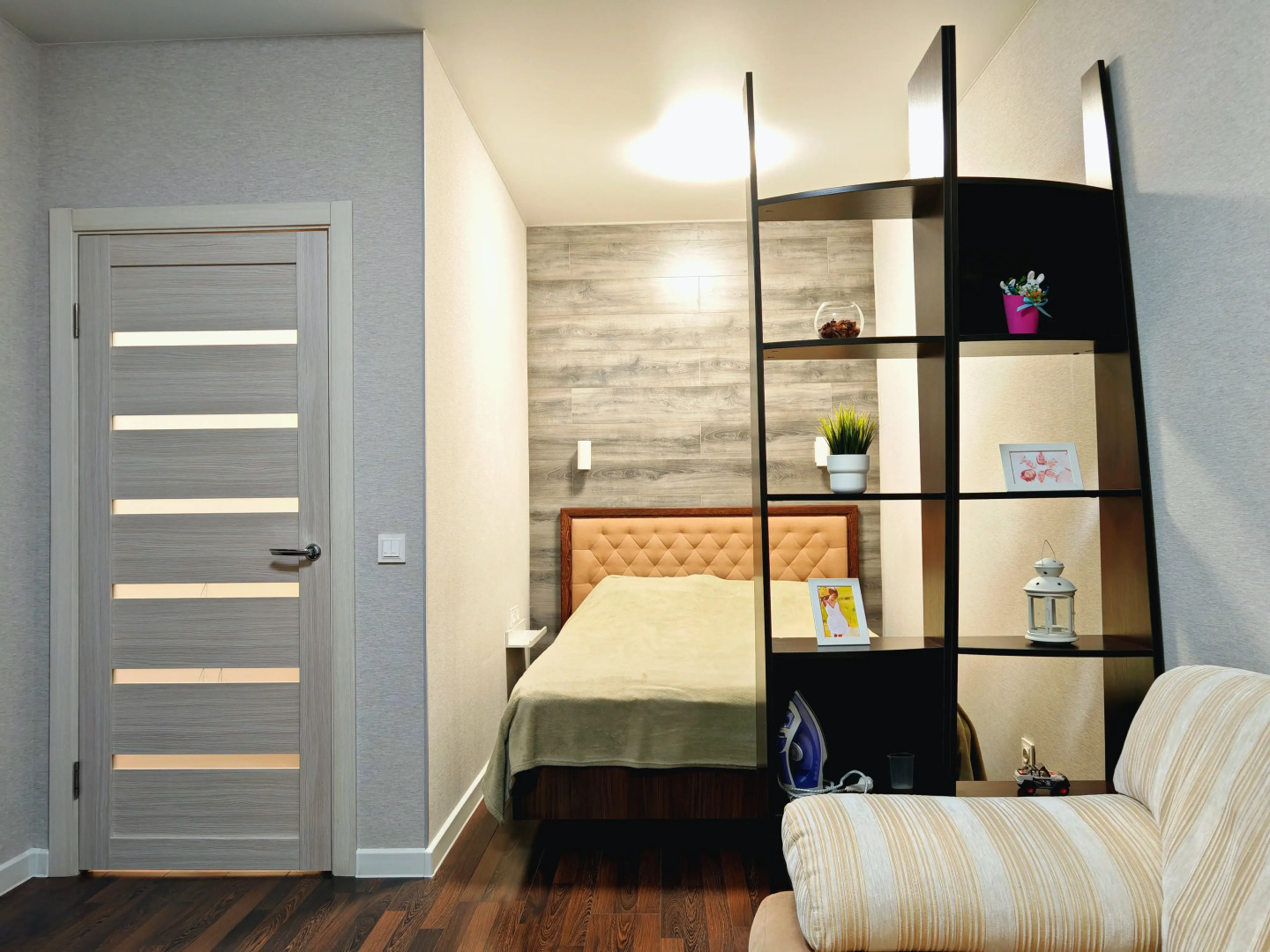 Квартира ЖК Родина рядом с метро Горки