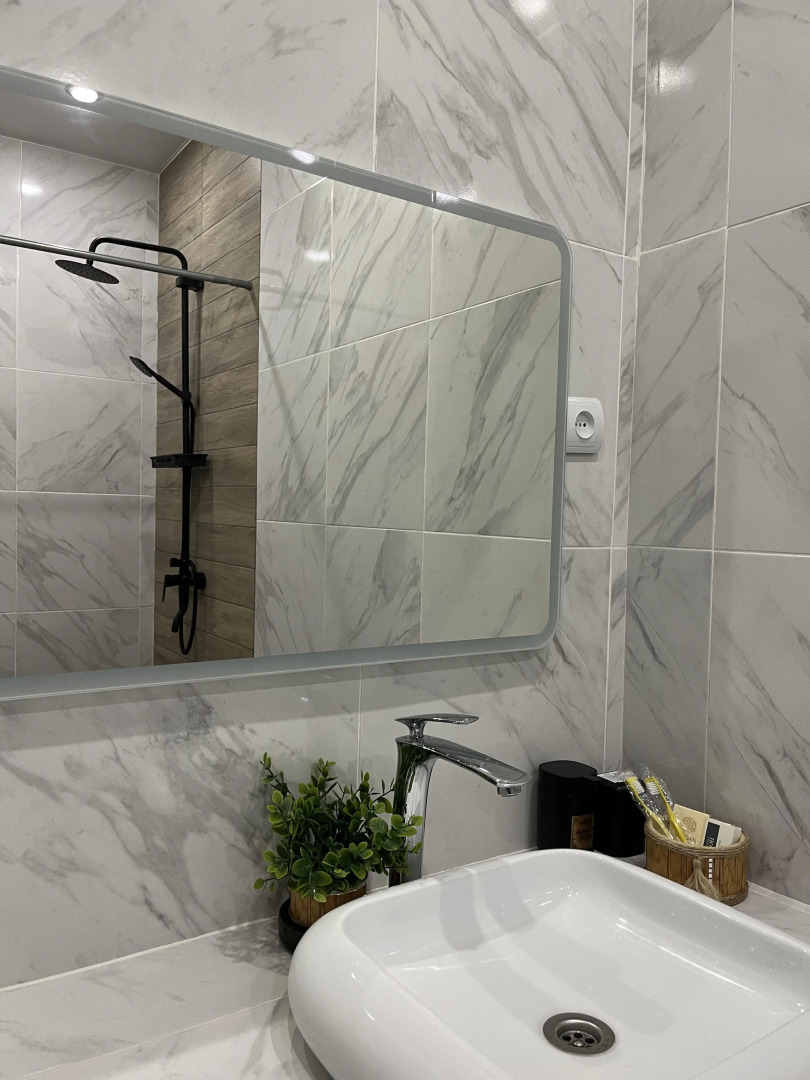 Квартира Апартаменты LOYAL'Ь Карла Маркса 66