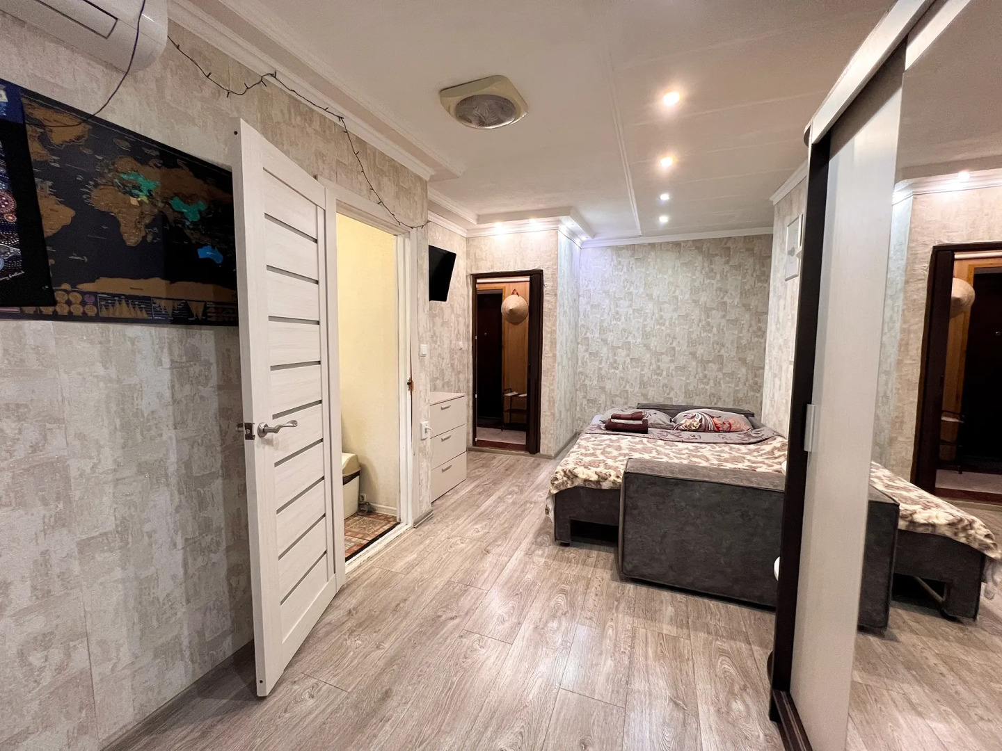 Апартаменты Apart MV на Карла Маркса