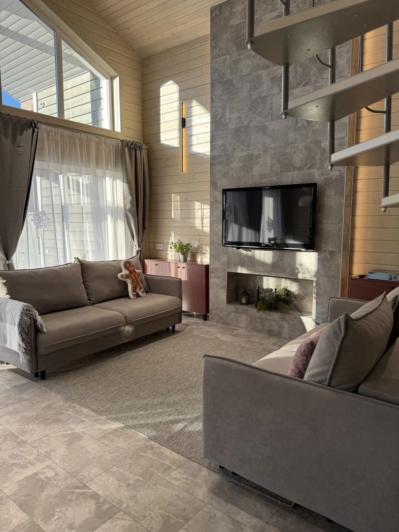 Гостевой дом Olivka Home