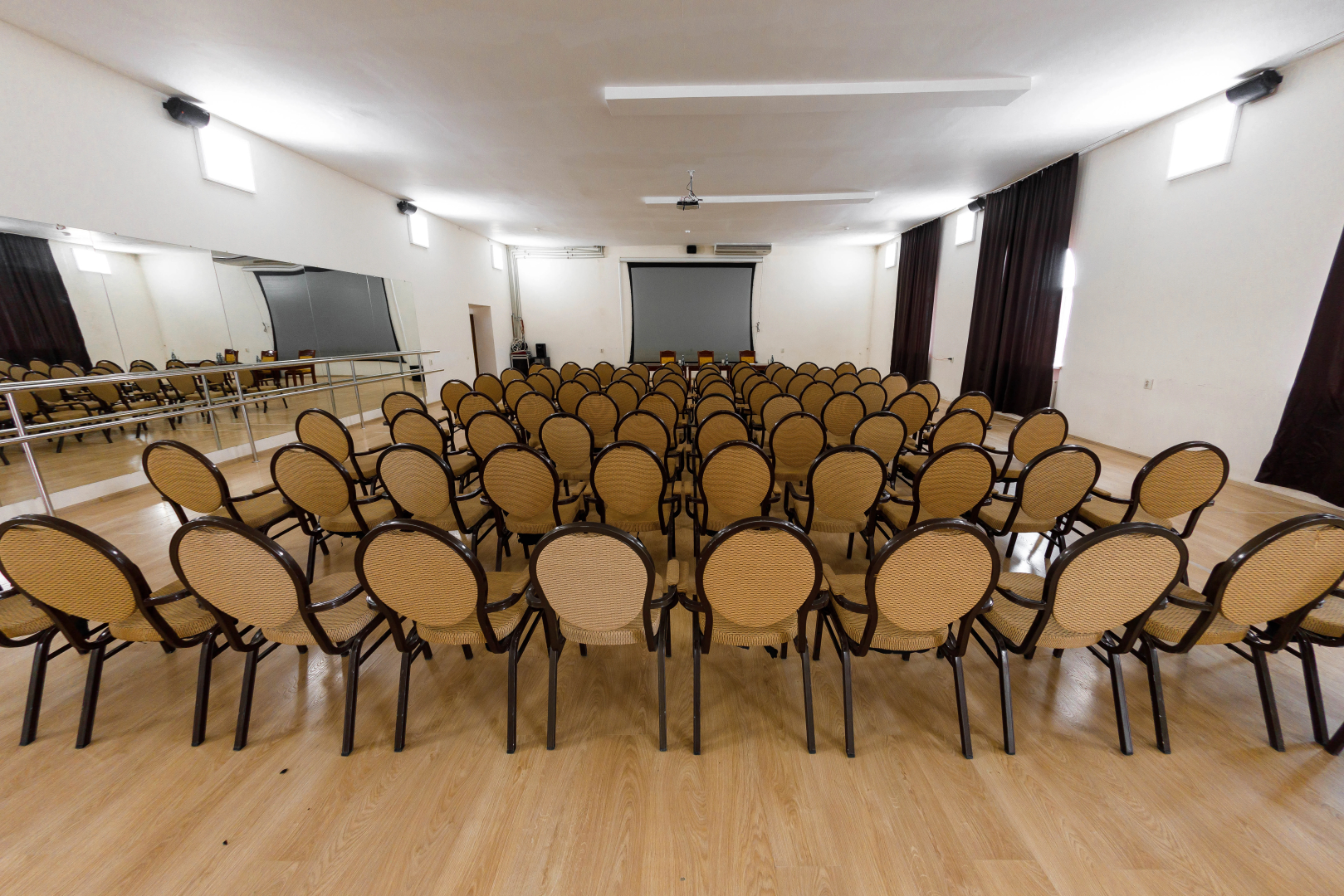 Отель Уют Тамани