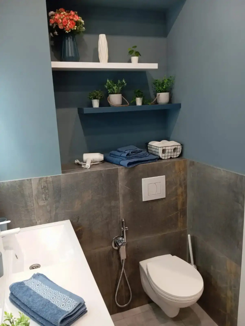 Квартира Студия на Улице Сады