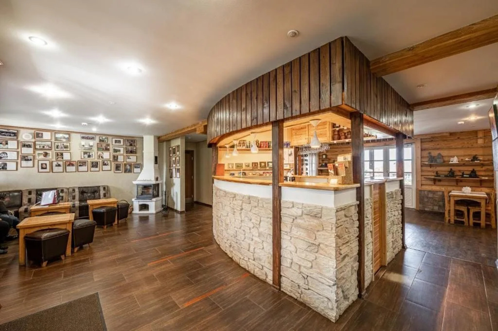 Литературный Отель Арина Р