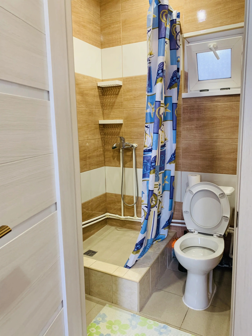 Гостевой дом Гости