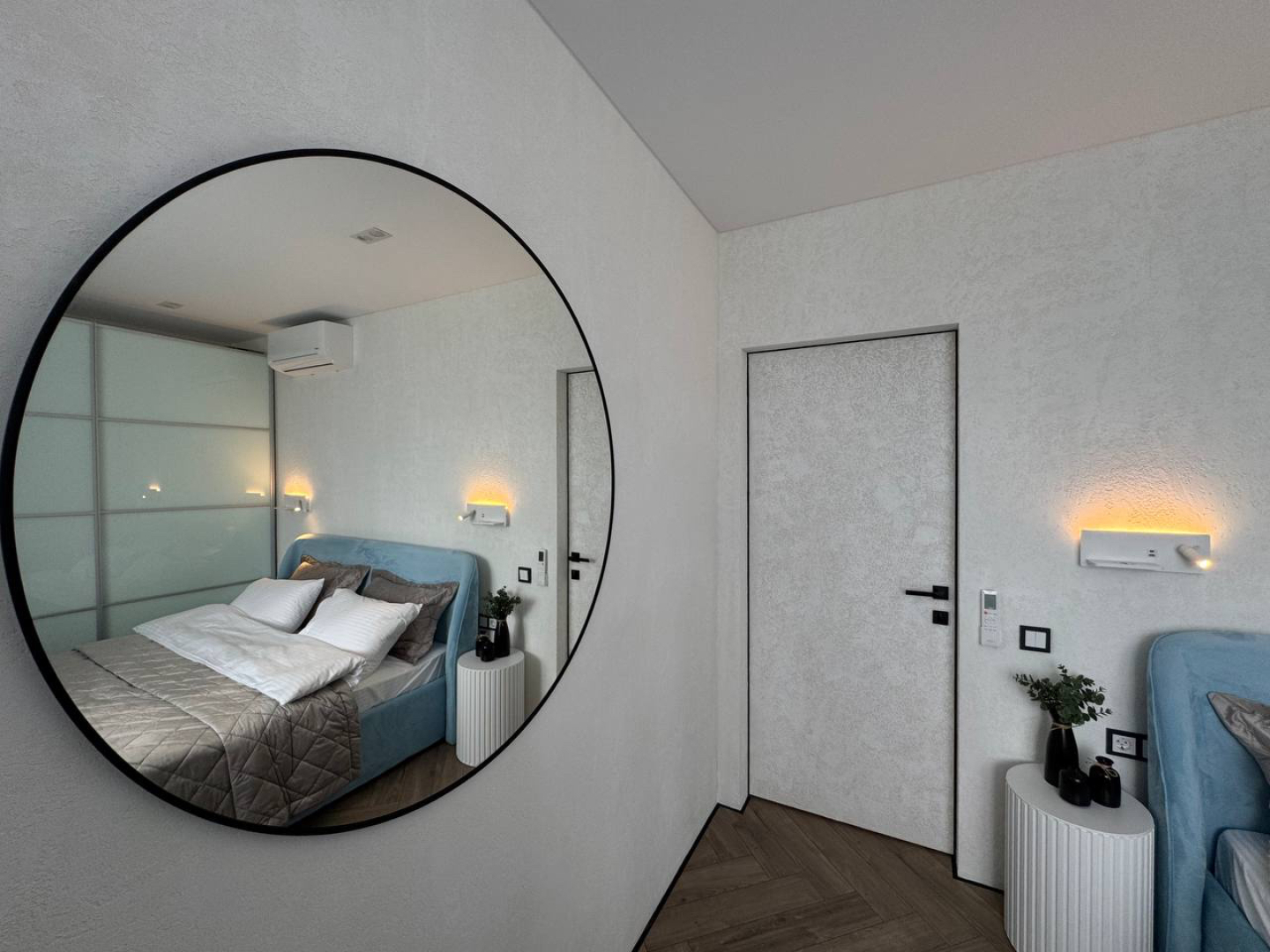 Апартаменты ДзенХоум Премьер 99