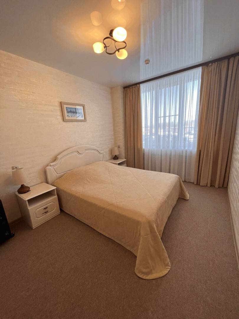 Отель Nord house