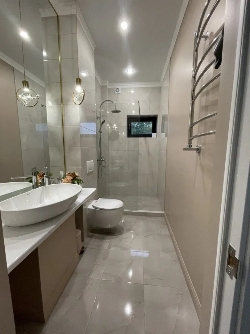 Гостевой дом У подножия