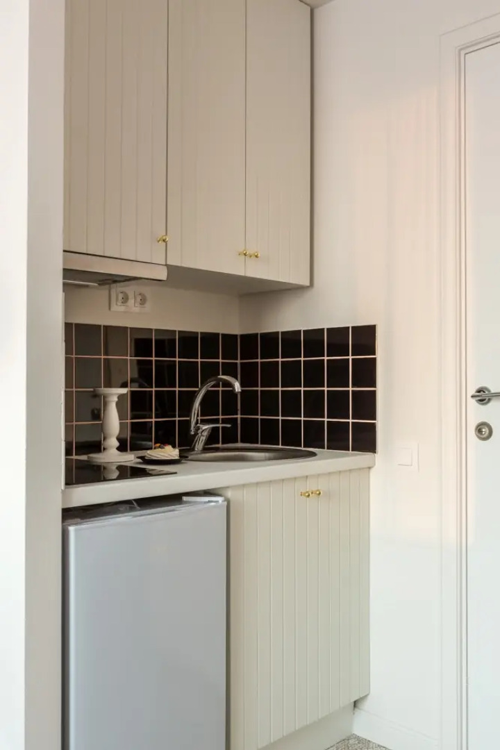 Апартаменты Розмарин