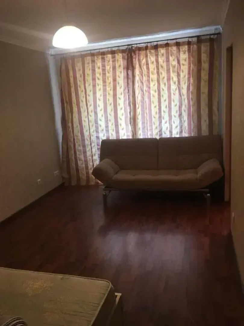 Апартаменты У Северного вокзала