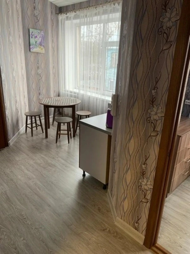 Отель 12 месяцев