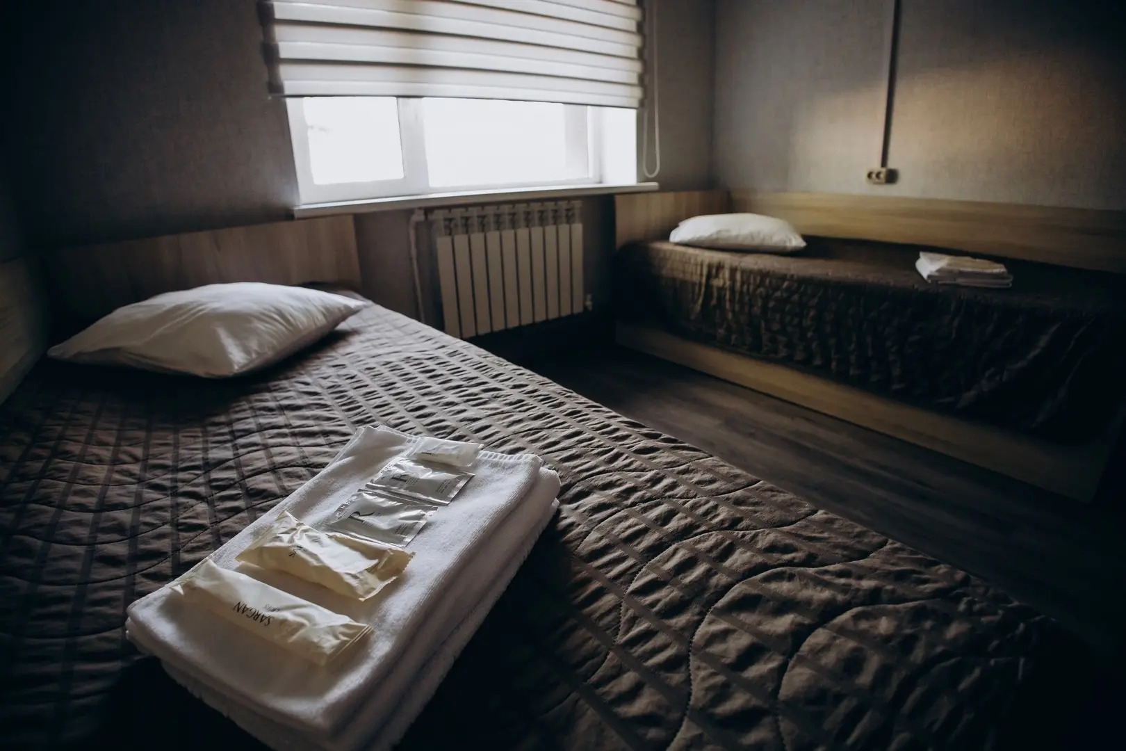 Хостел Dream Hostel