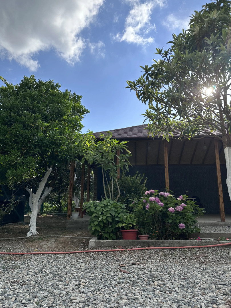 Гостевой дом У Рубена