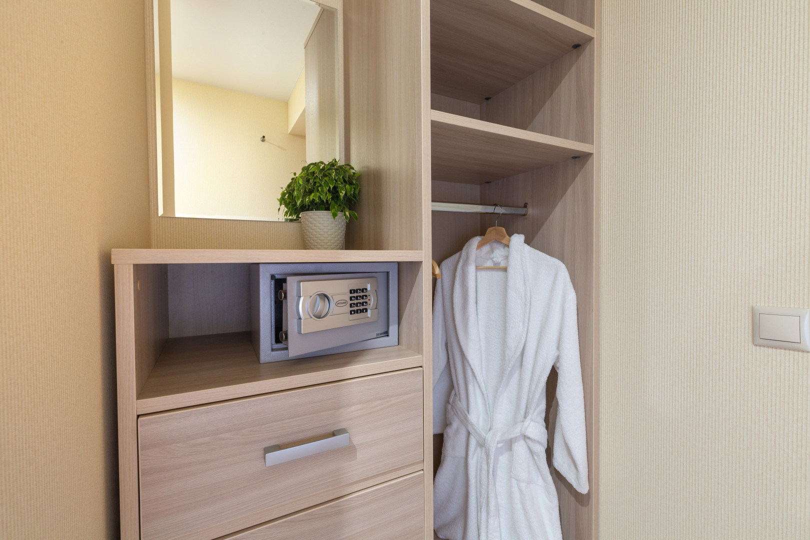 Мини-отель Хамовники