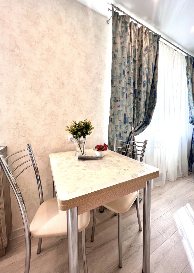 Апартаменты ОнегоГрад-Сорокская 3