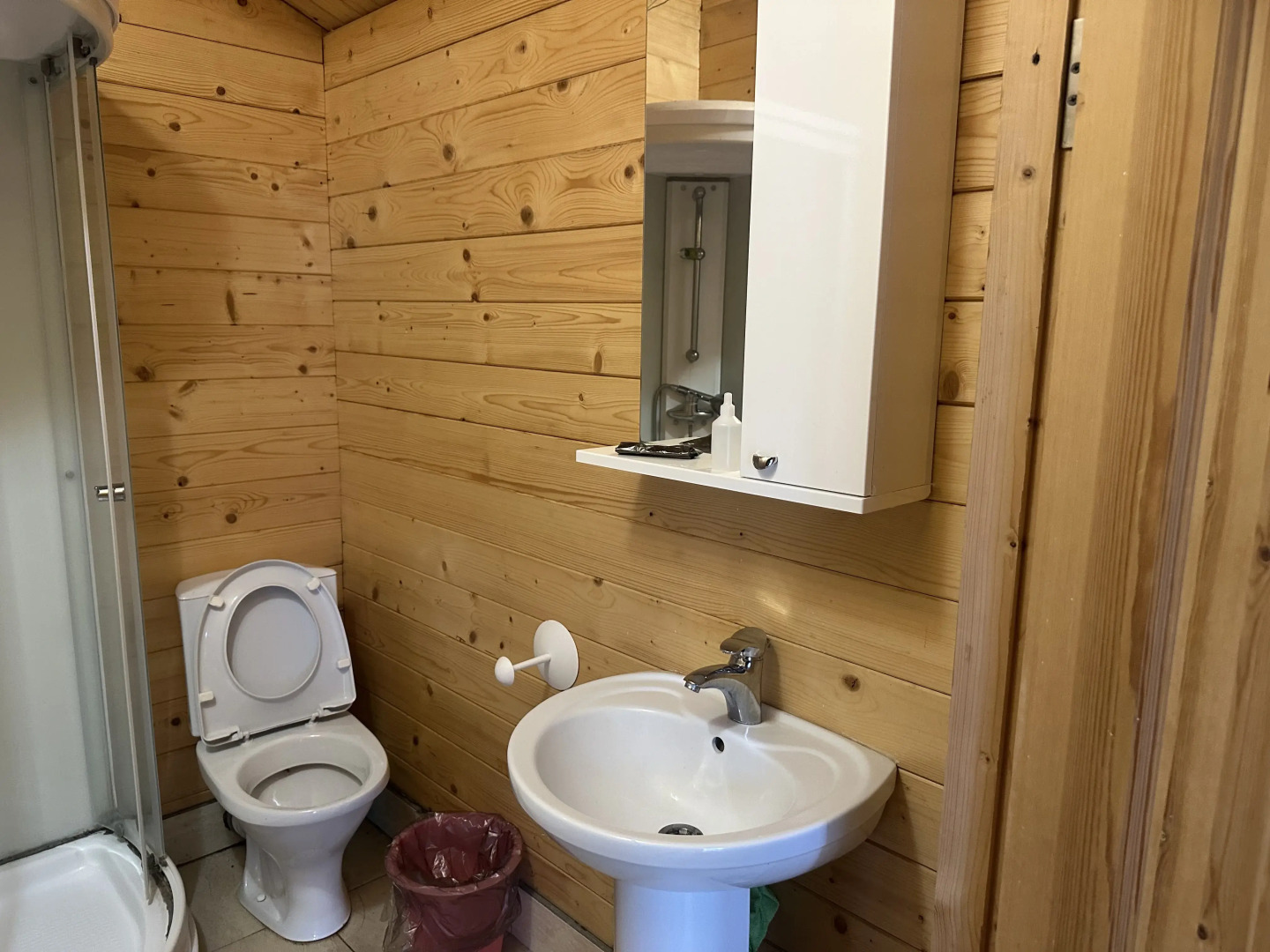 Гостевой дом KriArt on Kamo 19