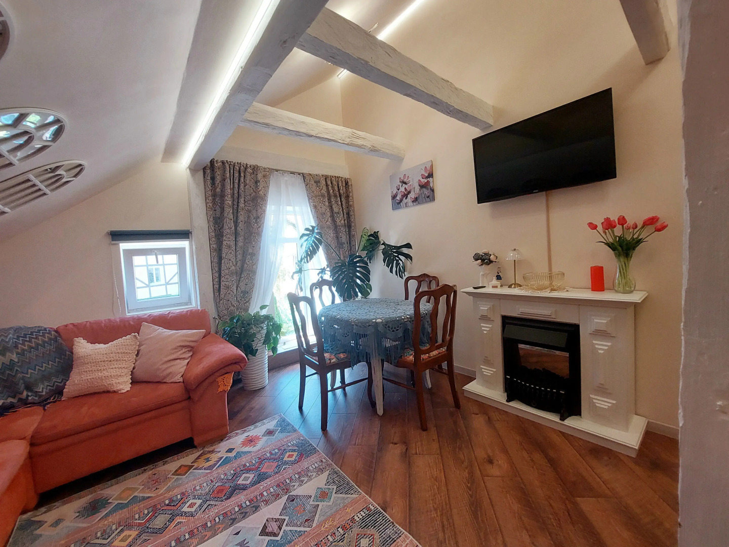 Квартира Кранц- Теремок