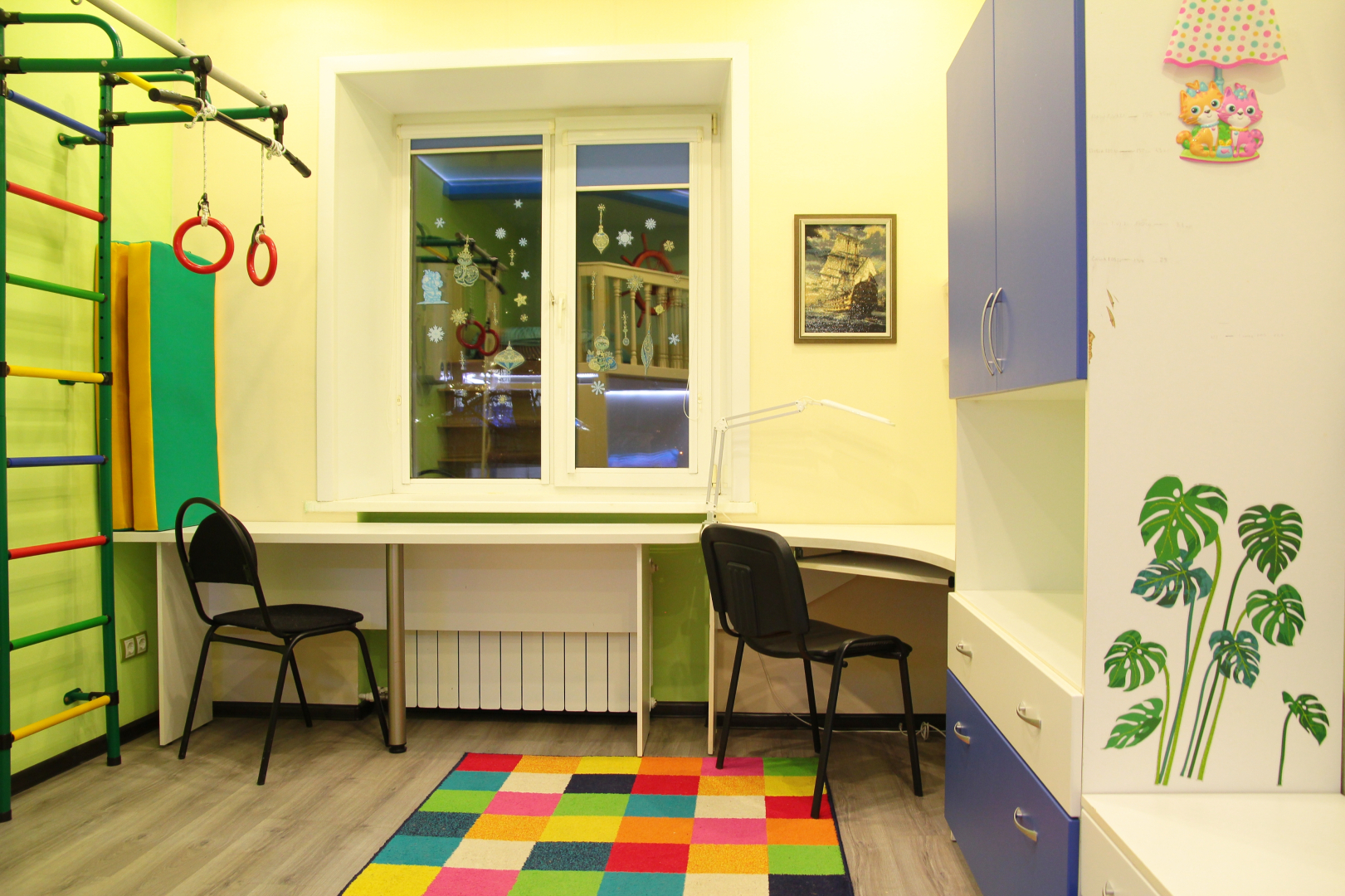 Апартаменты Like Home возле завода Севмаш