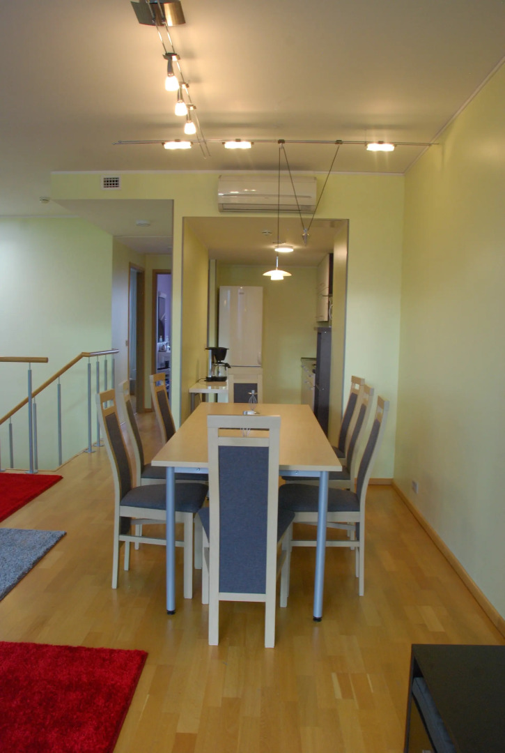 Апартаменты AleksHome