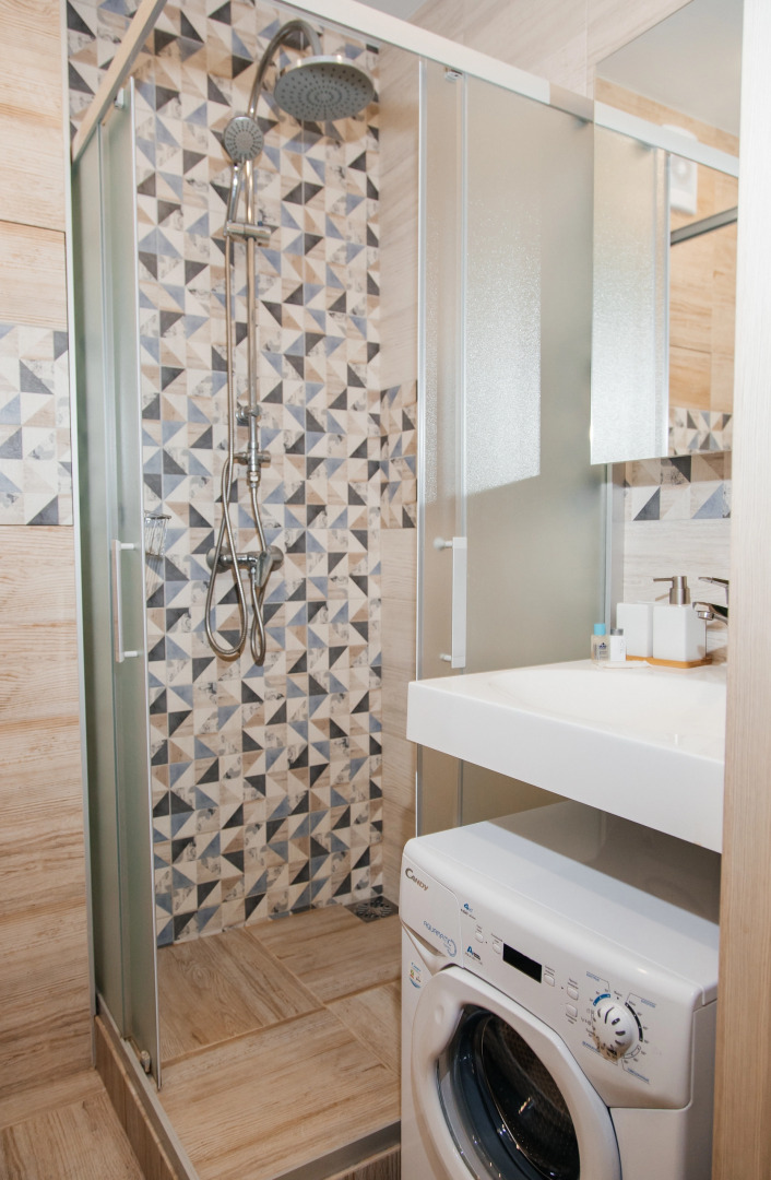 Квартира в Современном ЖК Москва Град