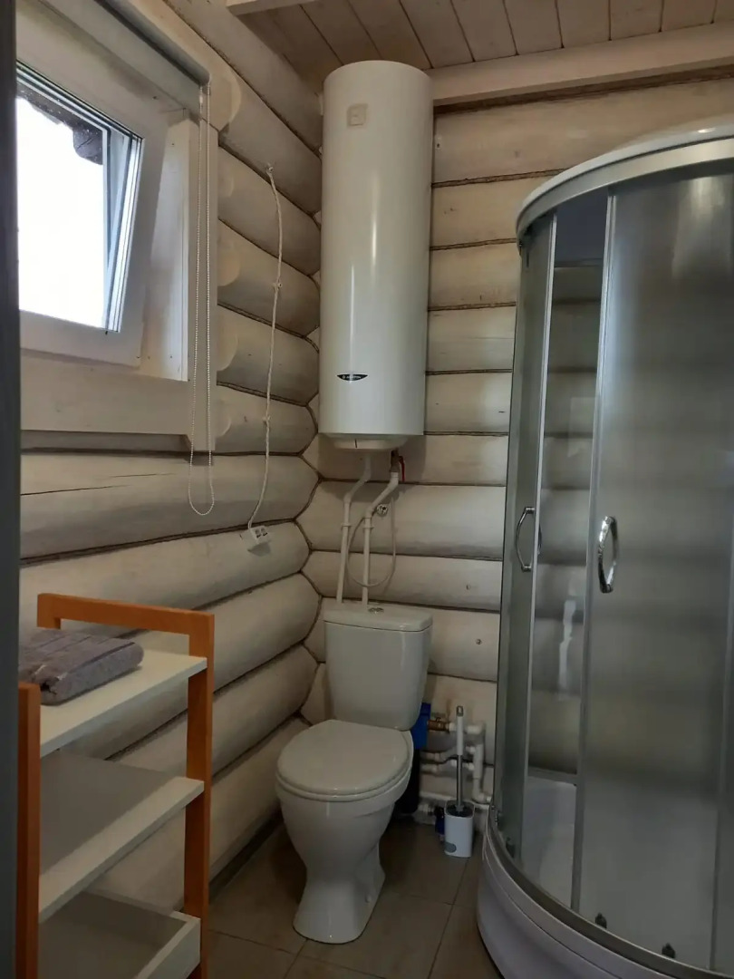 Гостевой дом N1 под Угличем