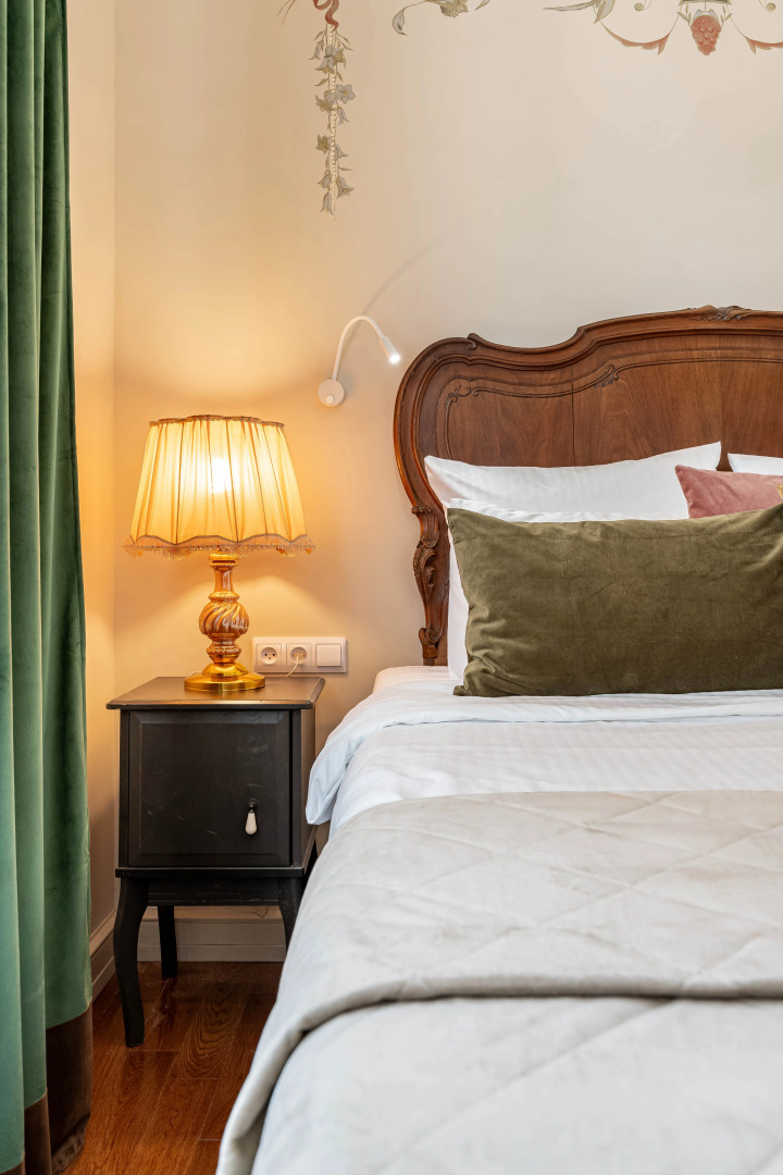 Апартаменты D Apartments на Лиговском проспекте