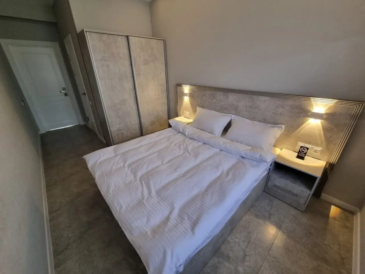 Отель Revel Hotel