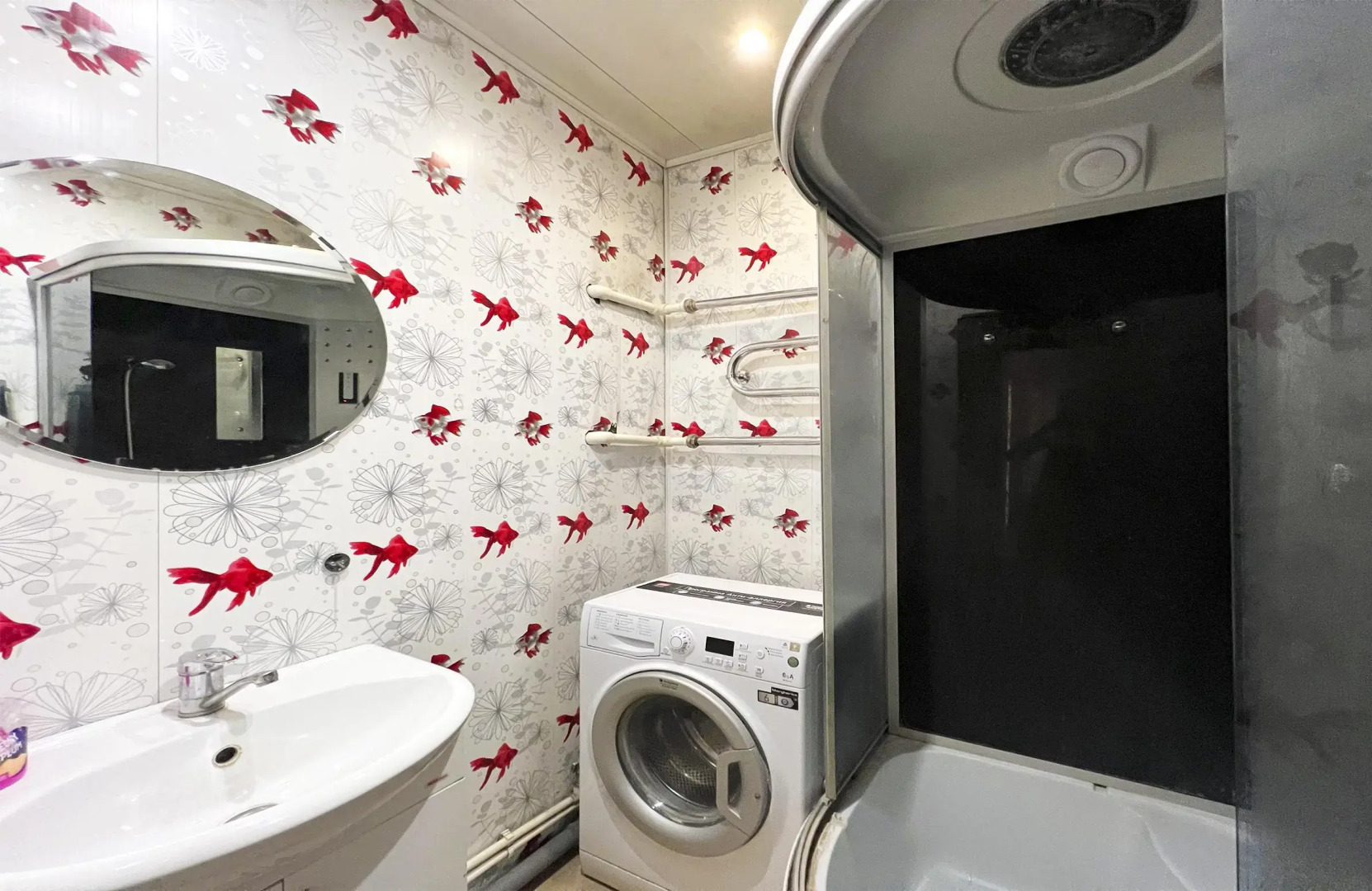 Апартаменты Добрые Сутки на Мухачева 258