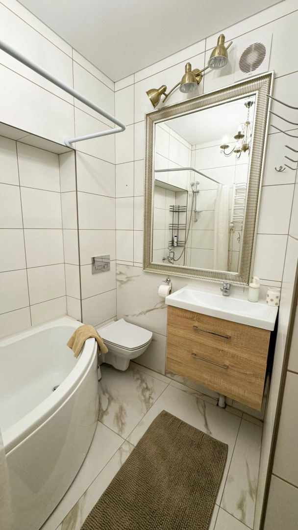 Квартира в историческом центре на улице Красная