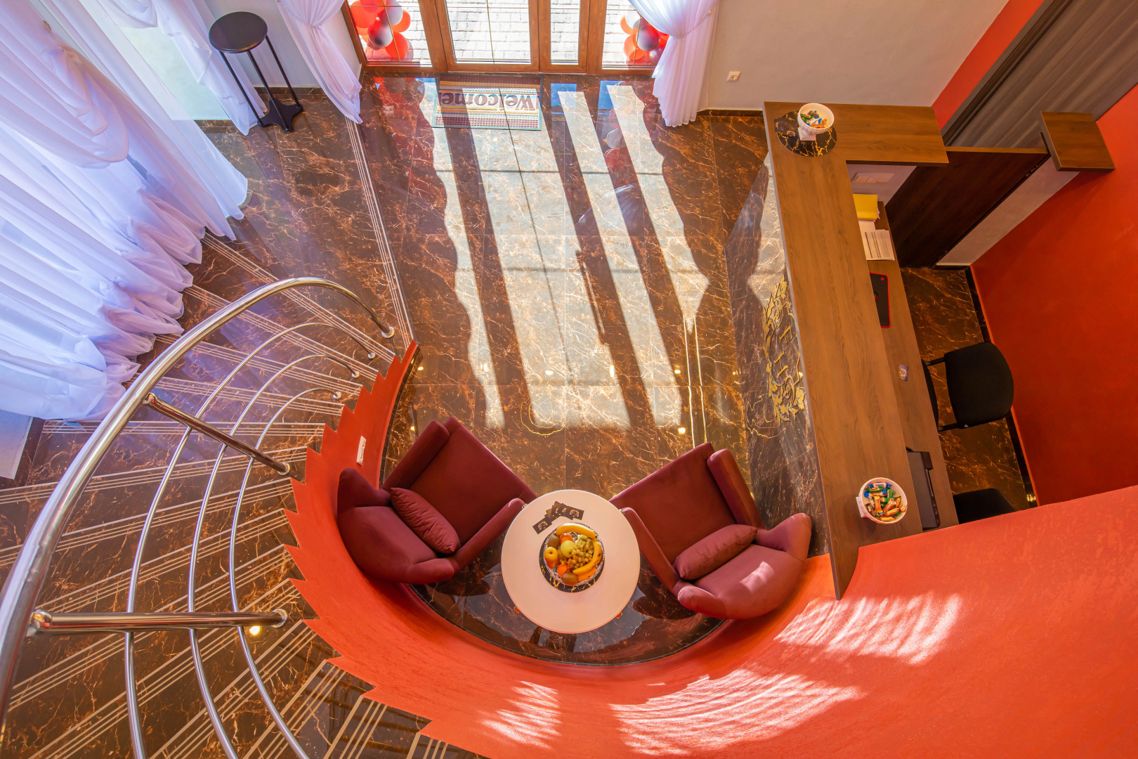 Отель Full House