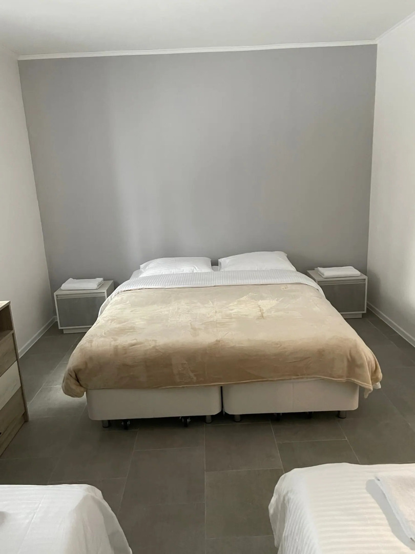 Гостевой Дом Аванта