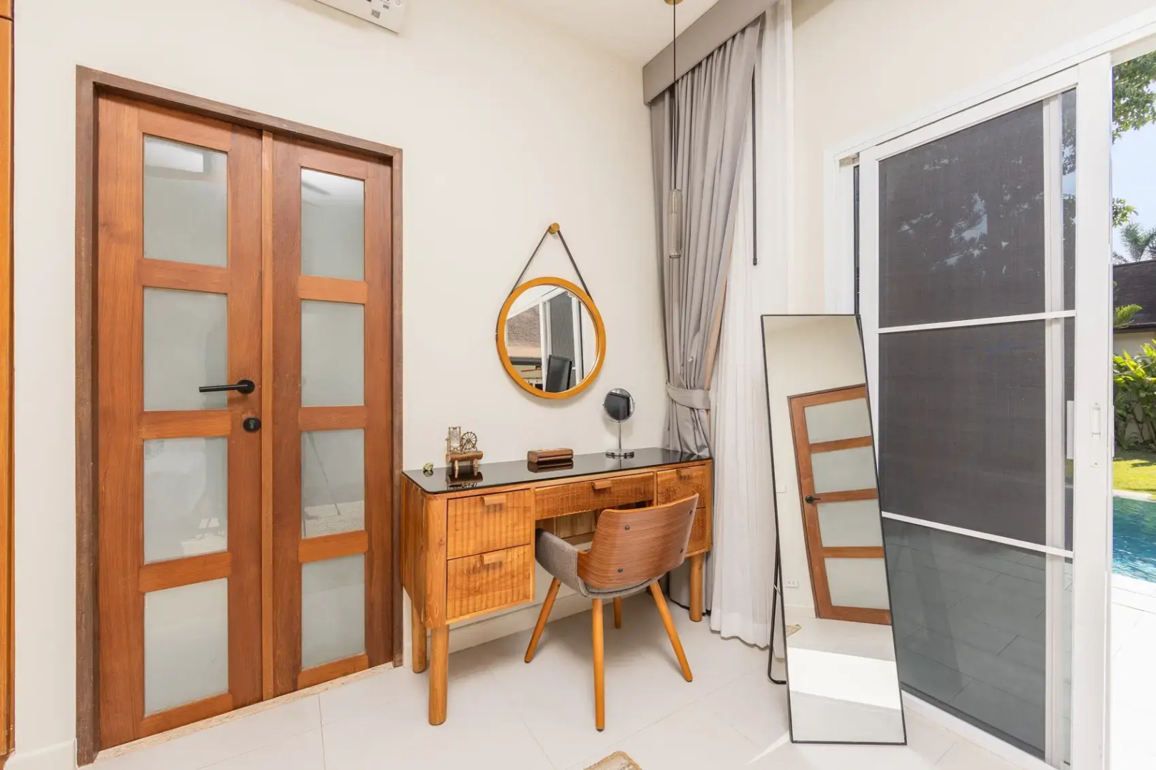 Вилла Emilia 3BR Private Pool Naiharn