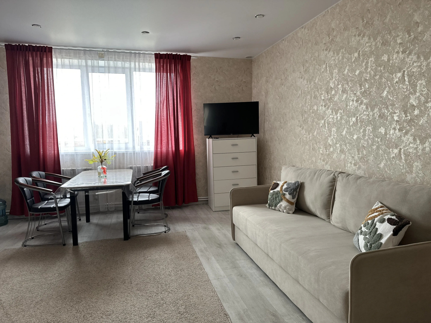 Частный дом Клондайк