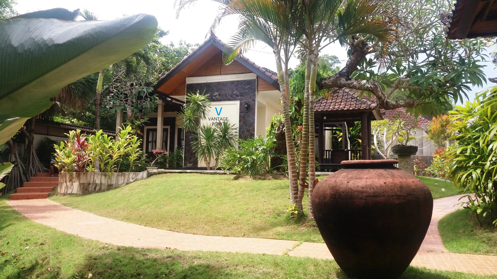 Вилла Vantage Point